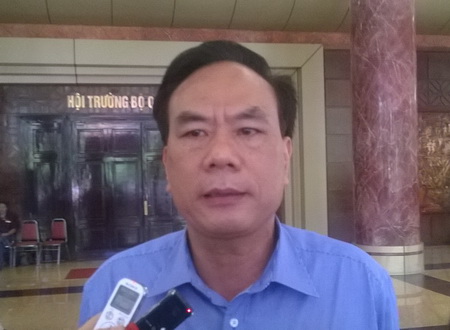 Cần có cơ chế tổng thể hỗ trợ ngư dân bám biển ảnh 1